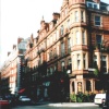 London - a picture of Mayfair, Sept 1996