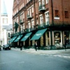 London - a picture of Mayfair, Sept 1996