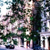 London - Mayfair, Carlos Place, May 1998