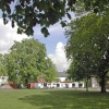 The Nag's Head from Helpringham Village Green, Lincolnshire