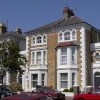 A picture of Eastbourne
