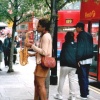 London - Oxford Street, May 2004