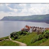 Robin Hoods Bay, Yorkshire. Taken in 2003