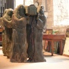 A picture of Lindisfarne
