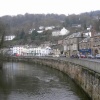 A picture of Matlock Bath