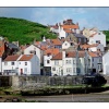 Staithes, North Yorkshire