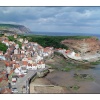 Staithes, North Yorkshire