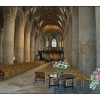 Tewkesbury Abbey, Gloucestershire