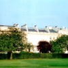 London - Regent`s Park and Cumberland Terrace, Sept 2002