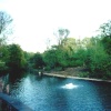 London - Regent`s Park, May 2001