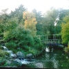 London - Regent`s Park, Sept 2002