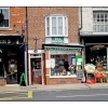 Knaresborough, Yorkshire