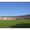 The Crescent in Bath