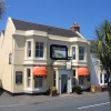 The Atmospheric Railway Inn, Starcross, Devon