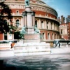 London - Royal Albert Hall, Sept 1996