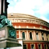 London - Royal Albert Hall, Sept 1996