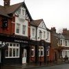 Greenwich Park Bar & Grill, Greenwich, London