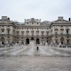 London - Somerset House, June 2005