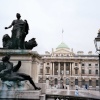 London - Somerset House, June 2005