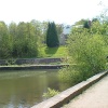 Ashton Park, Darwen, Lancashire.