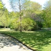 Boldventure Park, Darwen, Lancashire.