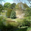 Boldventure Park, Darwen, Lancashire.