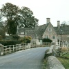 Mill in Fairford, Gloucestershire