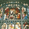 Fairford Church Stained Glass