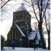 St Peters Church, Glenfield, Leicester