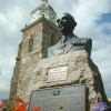A picture of Upton upon Severn