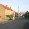 Gaunts Road, Pawlett, Somerset.