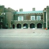 London - St James`s Palace, Sept 1996