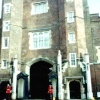 London - St James`s Palace, May 2001