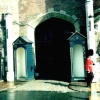 London - St James`s Palace, May 2001