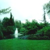 London - St James`s Park, May 2001