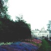 London - St James`s Park, May 2001