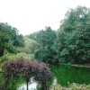 London - St James`s Park, Sept 2002