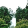 London - St James`s Park, Sept 2002