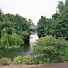 London - St James`s Park, June 2005