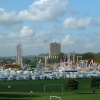 A picture of Nottingham
