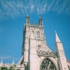 Gloucester Cathedral - 