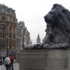 Trafalgar Square, London