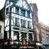 London - Strand, May 1998