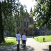 Buckfast Abbey, Devon