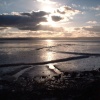 Taken at West Kirby Mid January 2006, at sunset