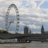 london eye