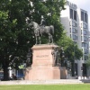 wellington arch , london