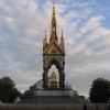 albert memorial , london