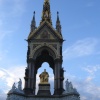 albert memorial , london