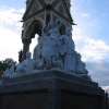 albert memorial , london